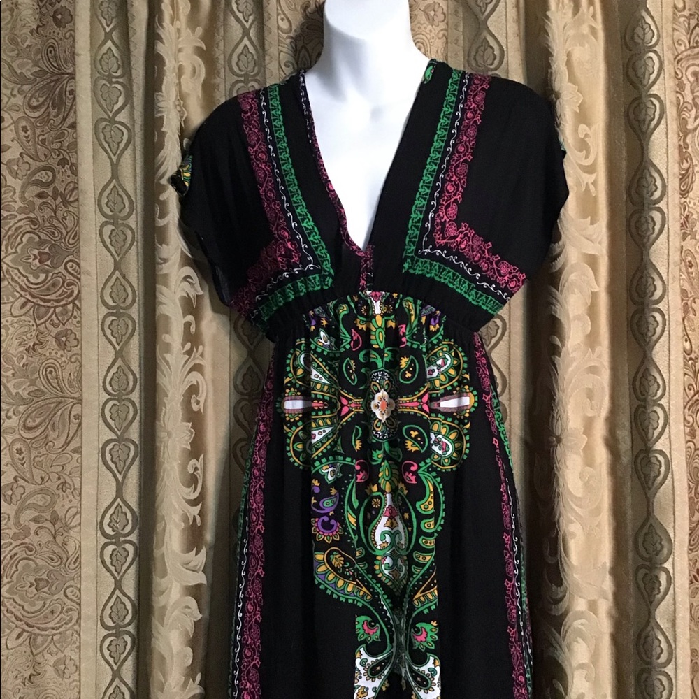 Vintage Classic Ladies Dress Shirt